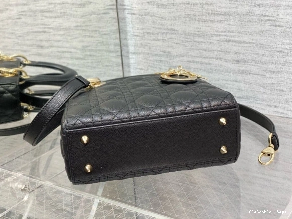 OldCobbler Bags Lady Diro SmallCalfskin-20-16.5-8CM 0805